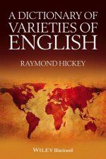 Dictionary of Varieties of English