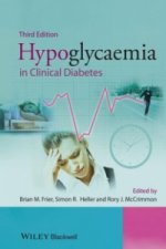 Hypoglycaemia in Clinical Diabetes 3e
