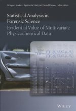 Statistical Analysis in Forensic Science - Evidential Value of Multivariate Physicochemical Data