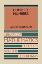 Complex Numbers