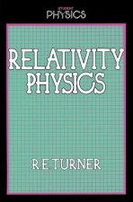 Relativity Physics