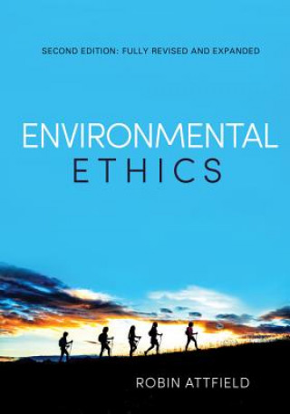 Environmental Ethics, 2e