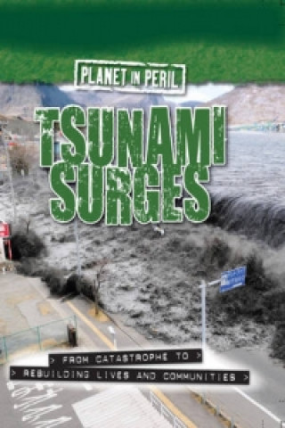 Planet in Peril: Tsunami Surges