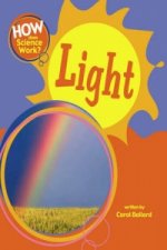 How Does Science Work?: Light