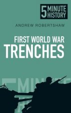 First World War Trenches: 5 Minute History