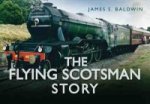 Flying Scotsman Story
