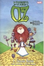 Oz: The Wonderful Wizard Of Oz