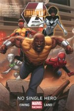 Mighty Avengers Volume 1: No Single Hero