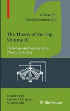 Theory of the Top. Volume IV