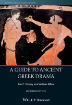Guide to Ancient Greek Drama
