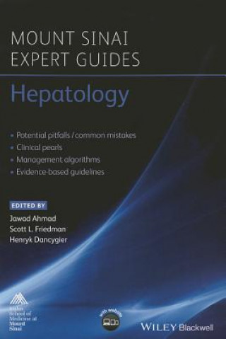 Mount Sinai Expert Guides - Hepatology