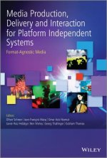 Media Production, Delivery and Interaction for Platform Independent Systems - Format-Agnostic Media