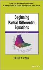 Beginning Partial Differential Equations, Third Ed ition