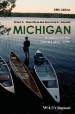 Michigan: A History of the Great Lakes State, 5th Edition
