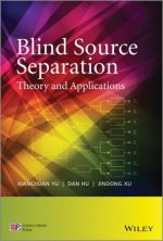 Blind Source Separation - Theory and Applications