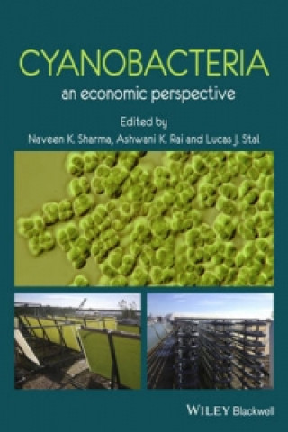 Cyanobacteria - An Economic Perspective