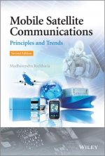 Mobile Satellite Communications - Principles and Trends 2e