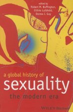 Global History of Sexuality - The Modern Era
