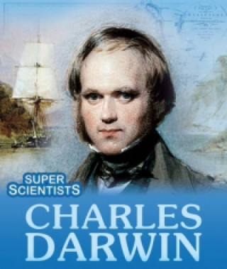 Charles Darwin