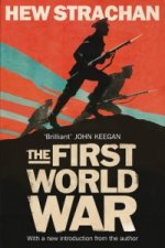 First World War