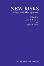 New Risks: Issues and Management