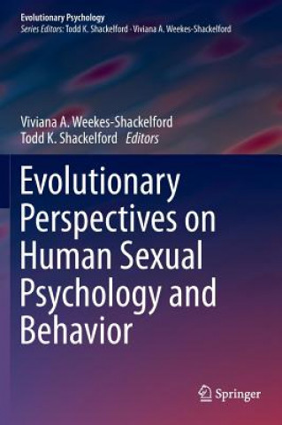 Evolutionary Perspectives on Human Sexual Psychology and Behavior