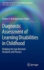 Diagnostic Assessment of Learning Disabilities in Childhood