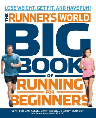 Runner's World Big Book of Running for Beginners