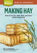 Storey Basics Making Hay