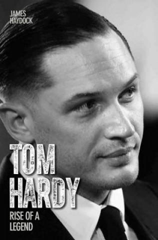Tom Hardy (James Haydock)(Carte broșată)