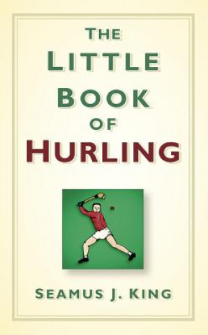 Little Book of Hurling
