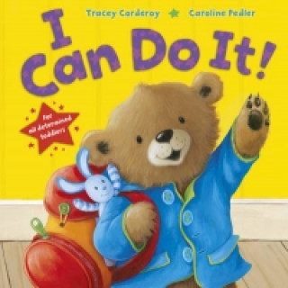 I Can Do It!