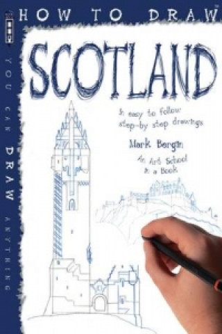 How To Draw Scotland
