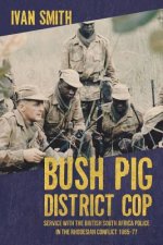 Bush Pig - District Cop