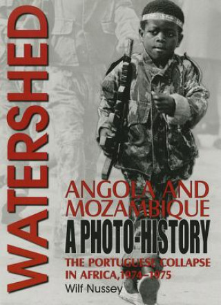Watershed: Angola and Mozambique
