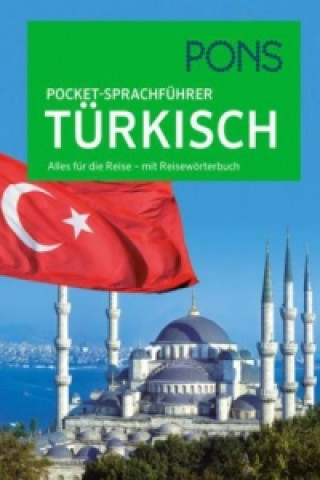 PONS Pocket-Sprachführer Türkisch