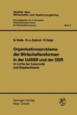 Organisationsprobleme der Wirtschaftsreformen in der UdSSR und der DDR, 1