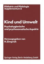 Kind Und Umwelt