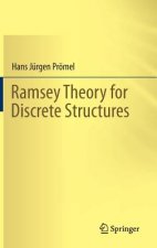 Ramsey Theory for Discrete Structures