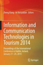 Information and Communication Technologies in Tourism 2014