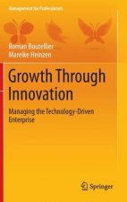 Growth Through Innovation