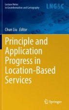 Principle and Application Progress in Location-Based Services