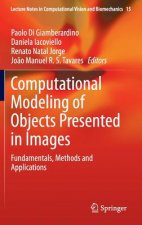 Computational Modeling of Objects Presented in Images