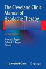 Cleveland Clinic Manual of Headache Therapy