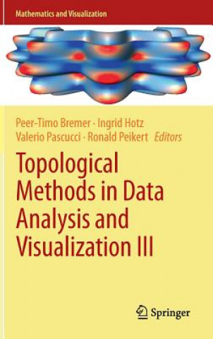 Topological Methods in Data Analysis and Visualization III