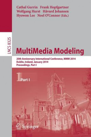 MultiMedia Modeling