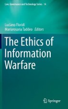 Ethics of Information Warfare