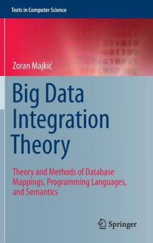 Big Data Integration Theory