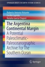 Argentina Continental Margin