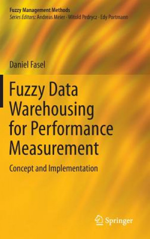 Fuzzy Data Warehousing for Performance Measurement